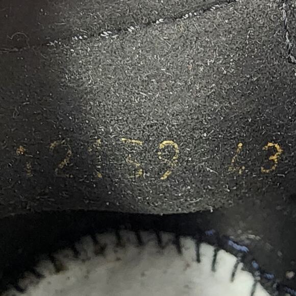 ETRO Knit Sneakers Men 10 Blue Jacquard Pattern, Sock Style Low Top Made Italy - Picture 13 of 13